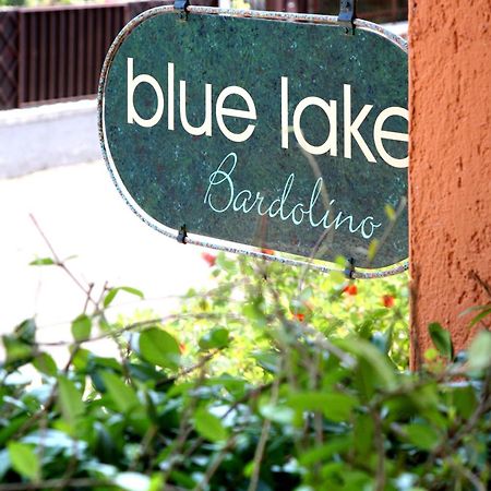 Blue Lake Residence - Бардоліно Екстер'єр фото